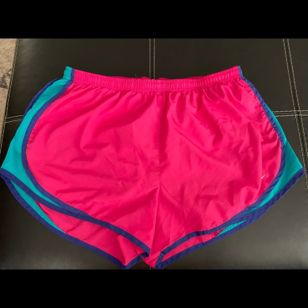 Nike Women’s shorts!!